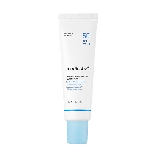 MEDICUBE سرم ضدآفتاب ZERO PORE