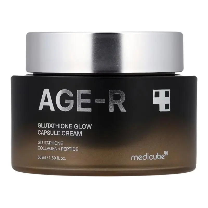 MEDICUBE AGE-Rکرم کپسولی مدیکیوب