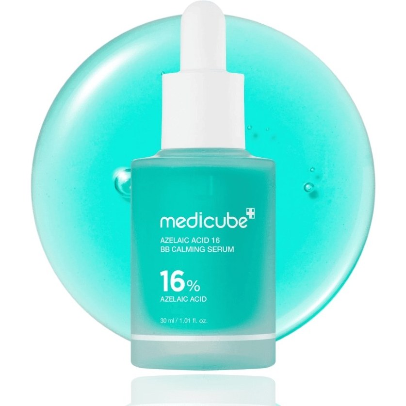 medicubeسرم آزلائیک اسید مدیکیوب