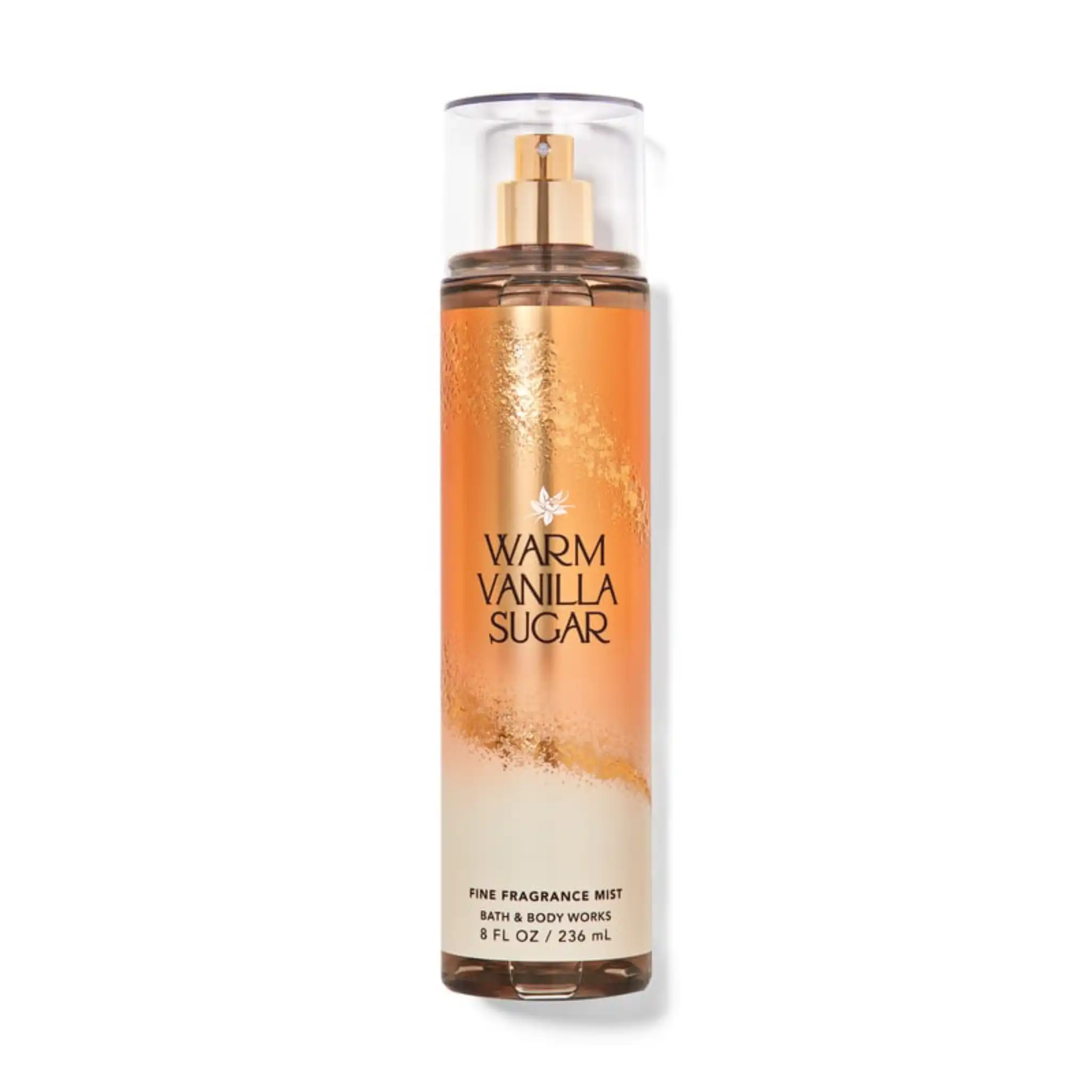 bath&body بادی میست warm vanilla