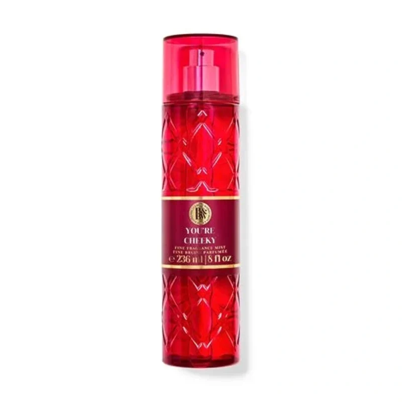 bath&body بادی میست بدن You’re Cheeky