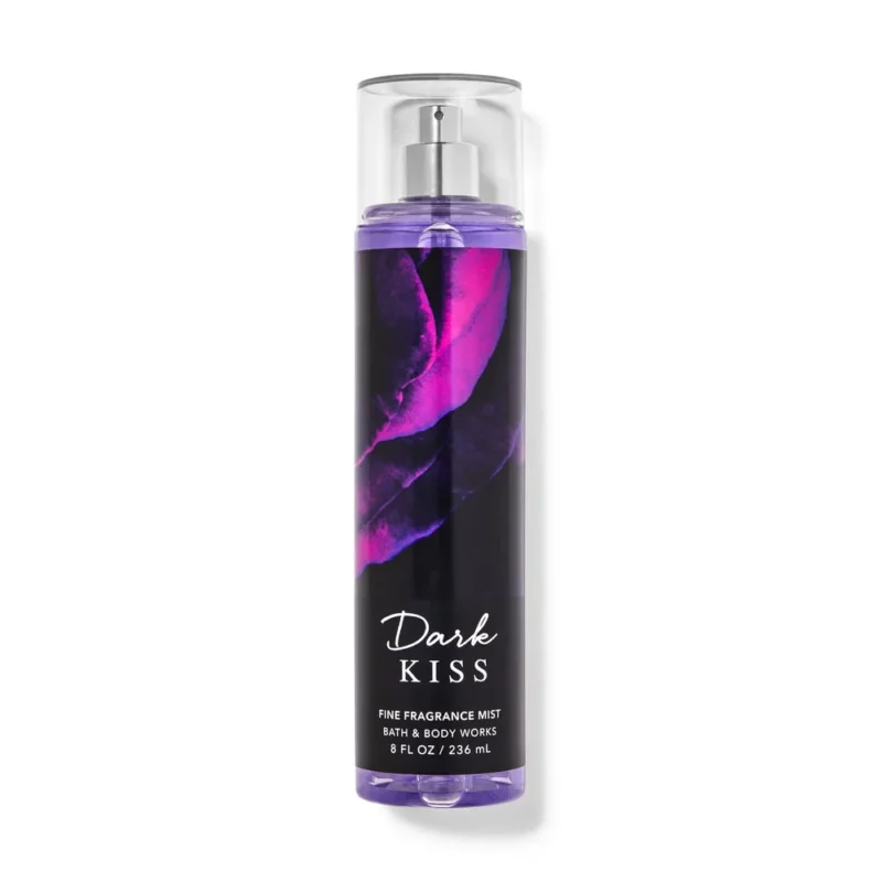 bath&body بادی میست Dark kiss