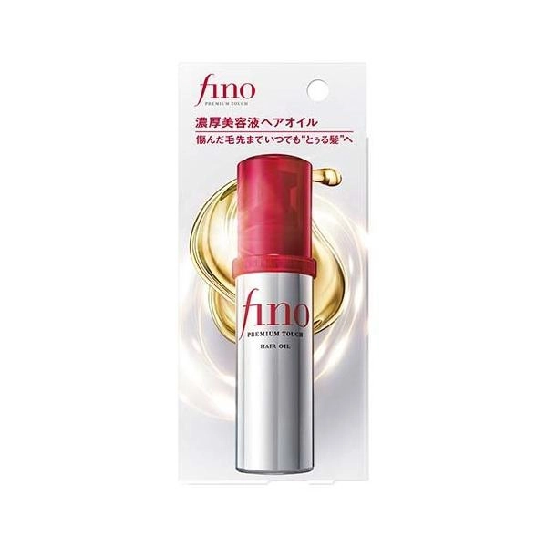 fino روغن مو ترمیم کننده فینو