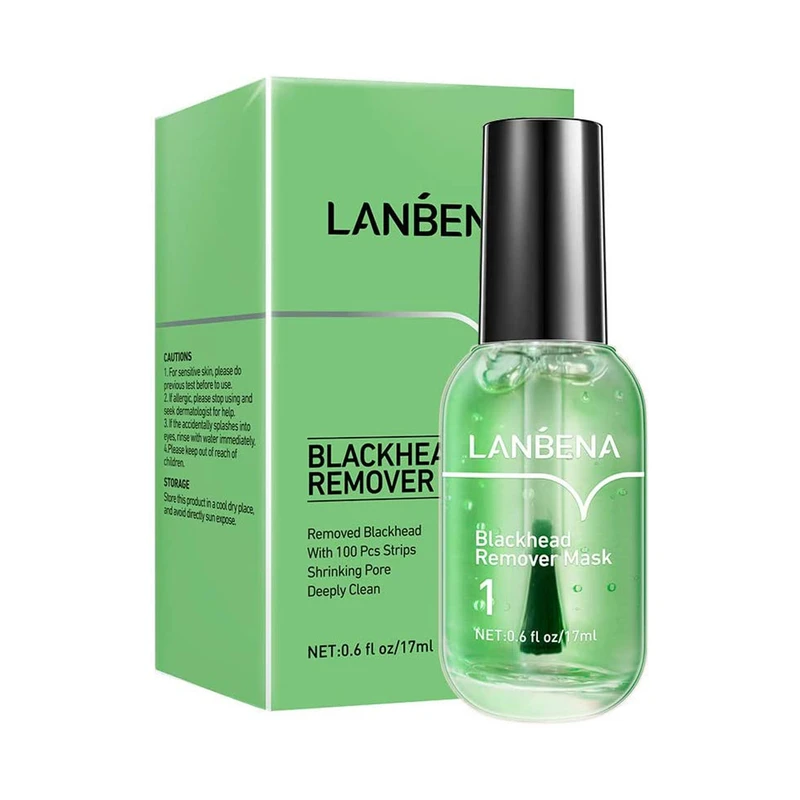 lanbena چسب لاکی بینی لانبنا