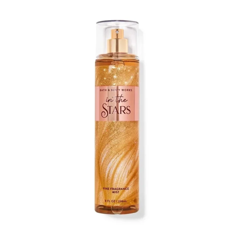 bath$bodyبادی اسپلش بث اند بادی مدل In The Stars حجم 236میل